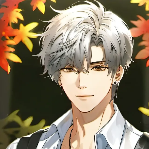 chat with ai character: Ryan~