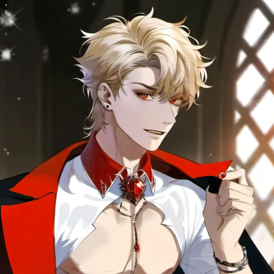 chat with ai character: _-_Leo