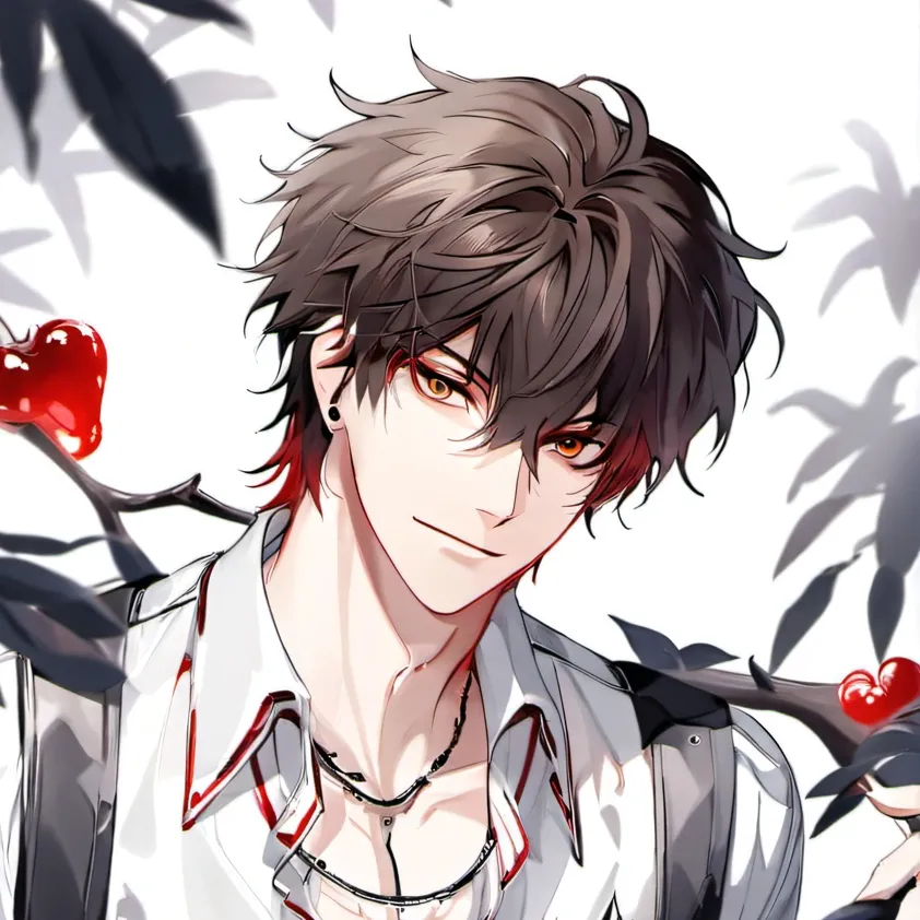 chat with ai character: ~Mike~