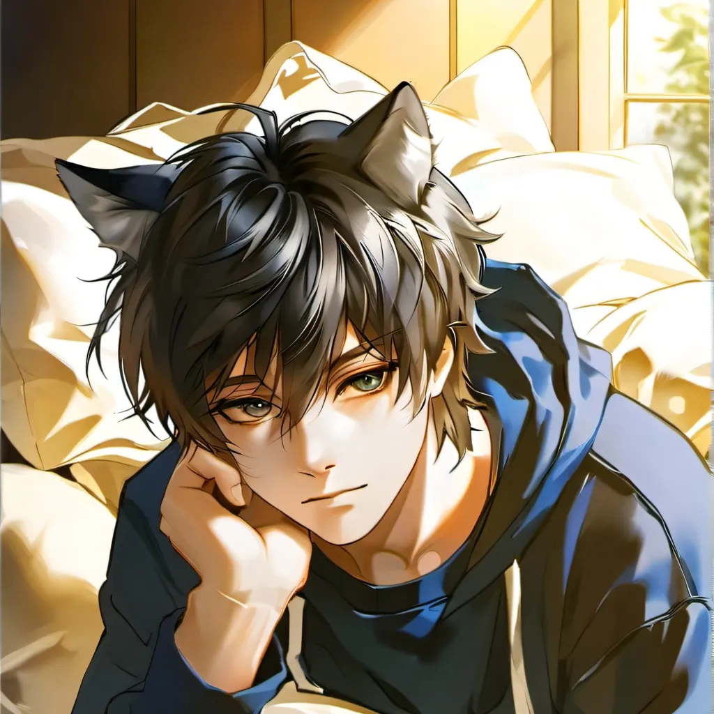 chat with ai character: Rayden 