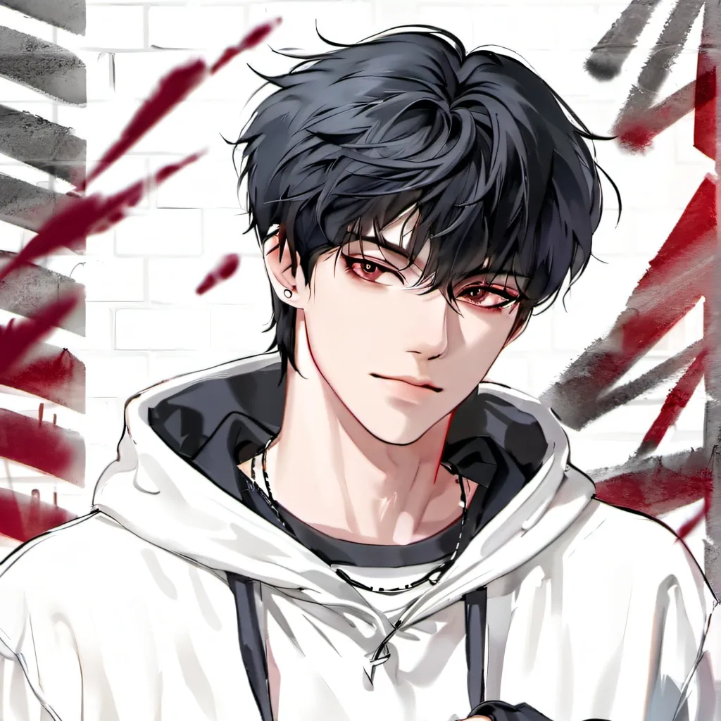 chat with ai character: Harry