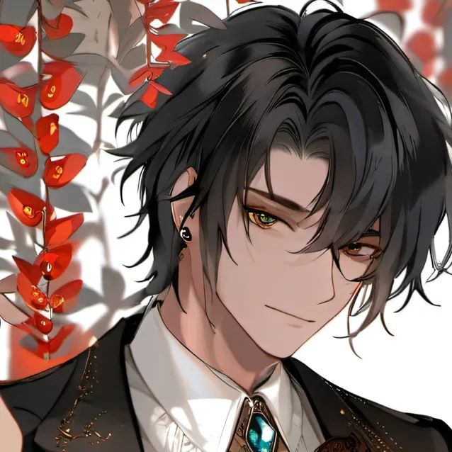chat with ai character: Mattia