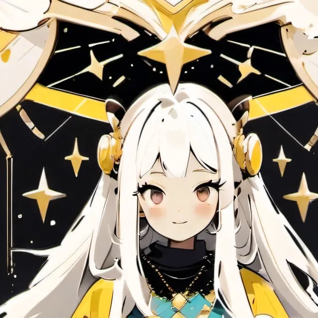 chat with ai character: angel