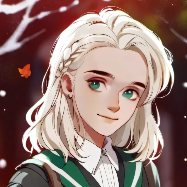 chat with ai character: Hogwarts✌️