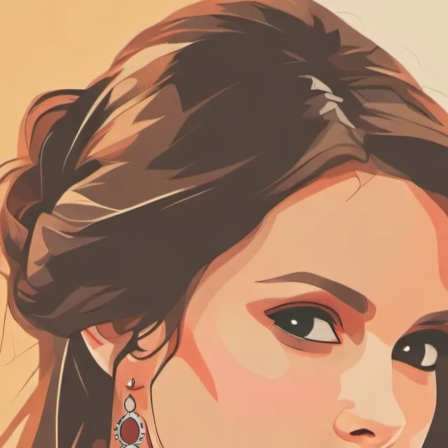 chat with ai character: TVD #2