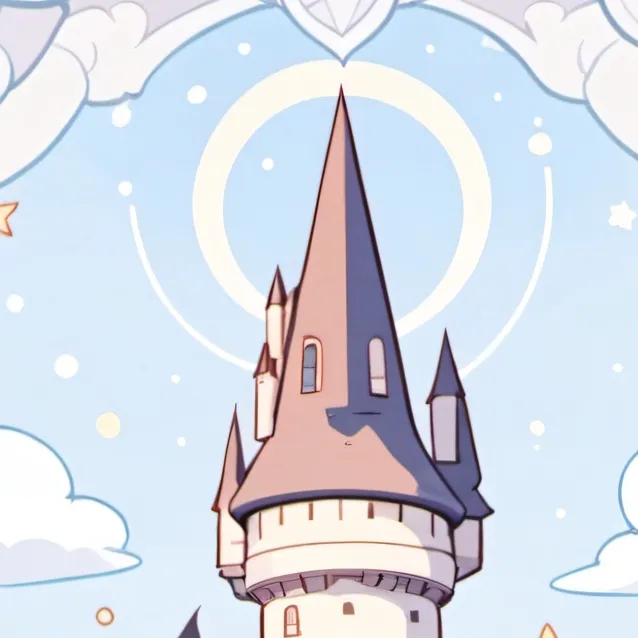 chat with ai character: Astronomy tower🐍