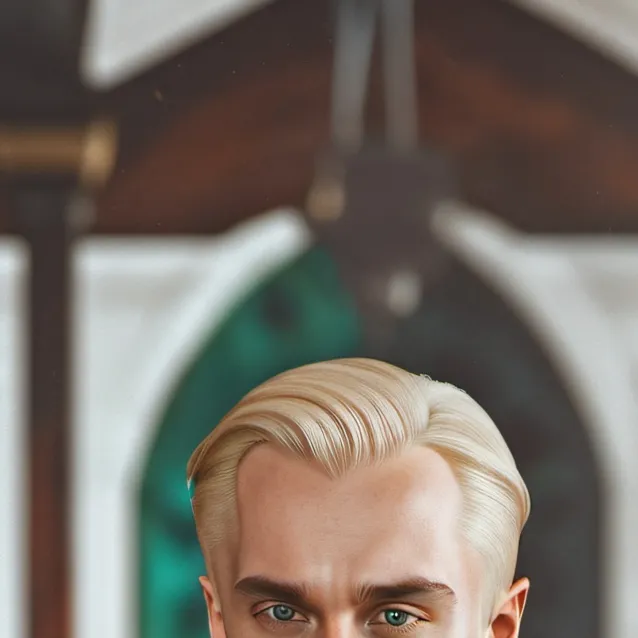 chat with ai character: Hogwarts