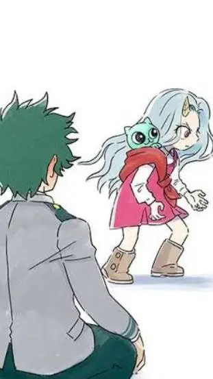 ai character: Mha Dorms..?  background
