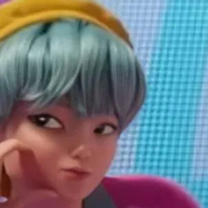 chat with ai character: Baby Saja