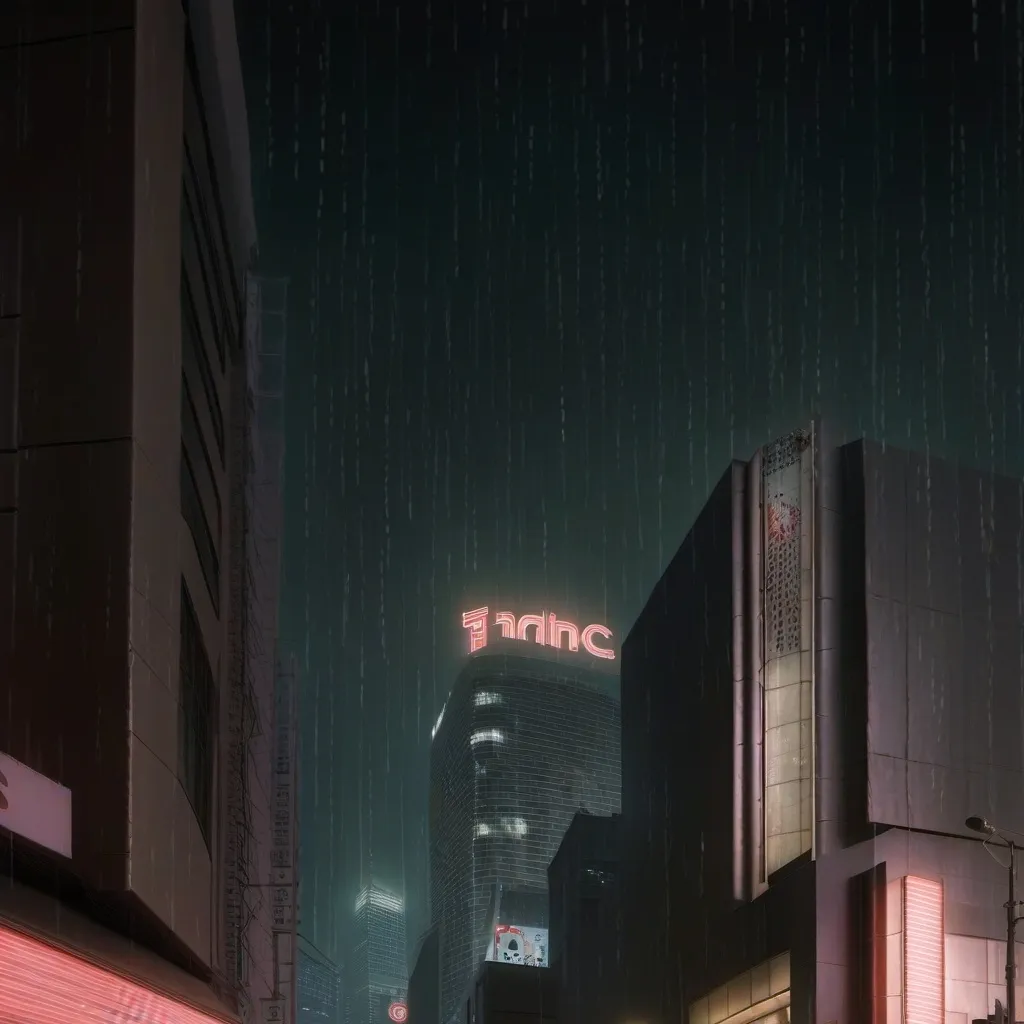 chat with ai character: Just chill...