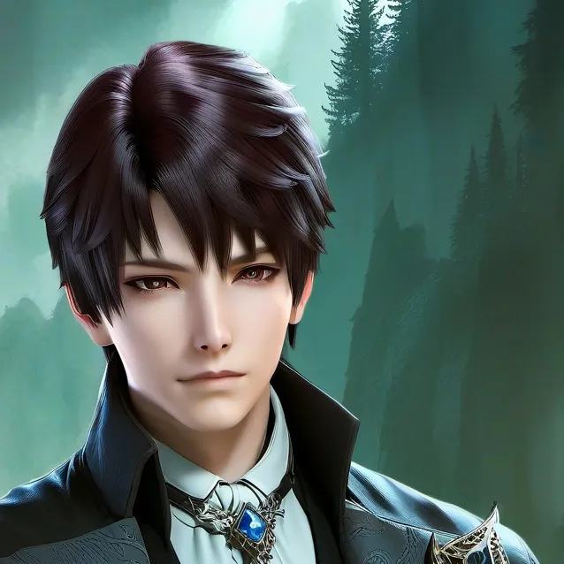 chat with ai character: ayara