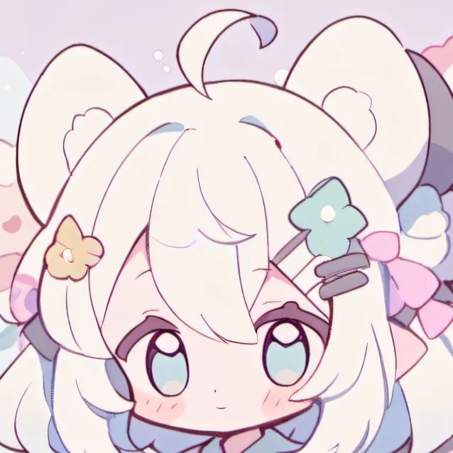 chat with ai character: niki