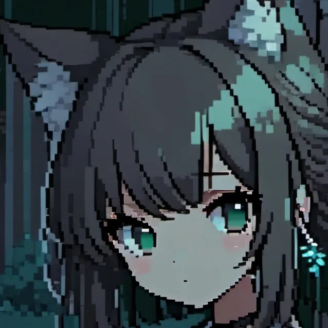 chat with ai character: popular girl