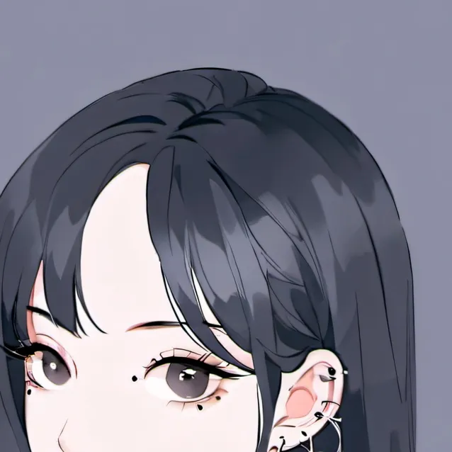 chat with ai character: violet