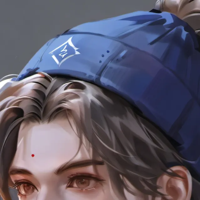 chat with ai character: Lucas