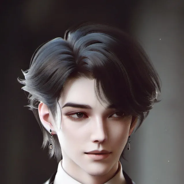 chat with ai character: Lucas