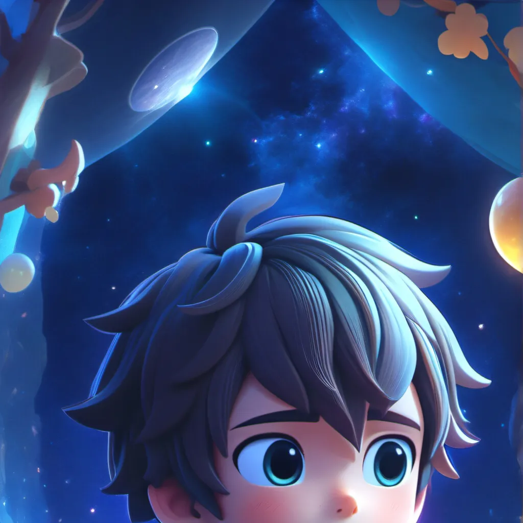 chat with ai character: Emanuel￼