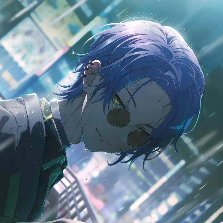 chat with ai character: Kamishiro Rui