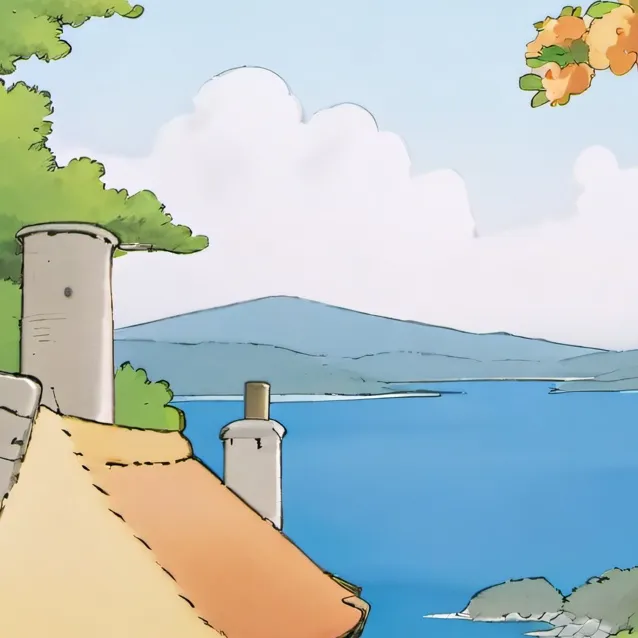 chat with ai character: China