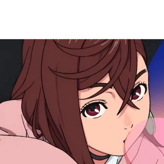 chat with ai character: DanDaDan