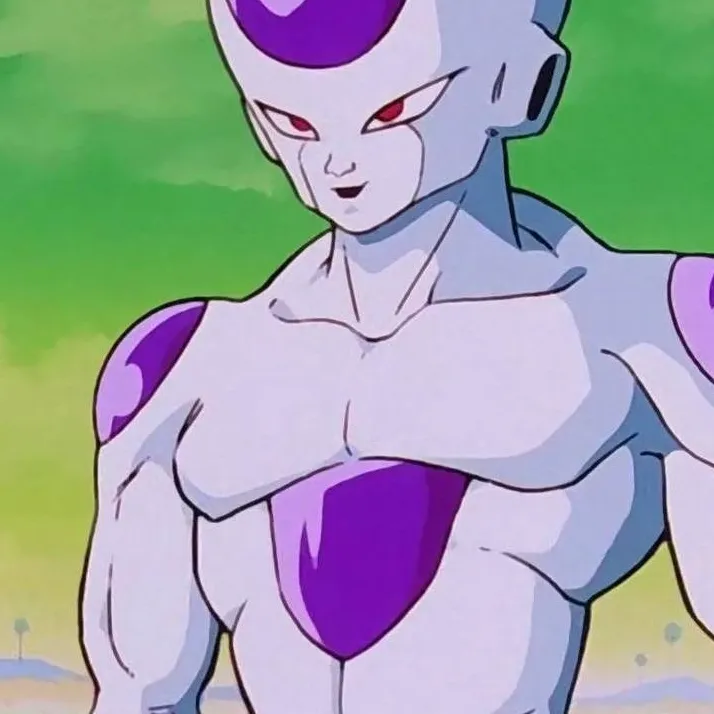chat with ai character: lord freeza