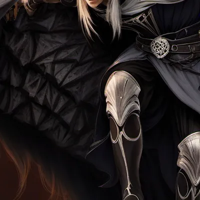 chat with ai character: ￼ shadow of dark