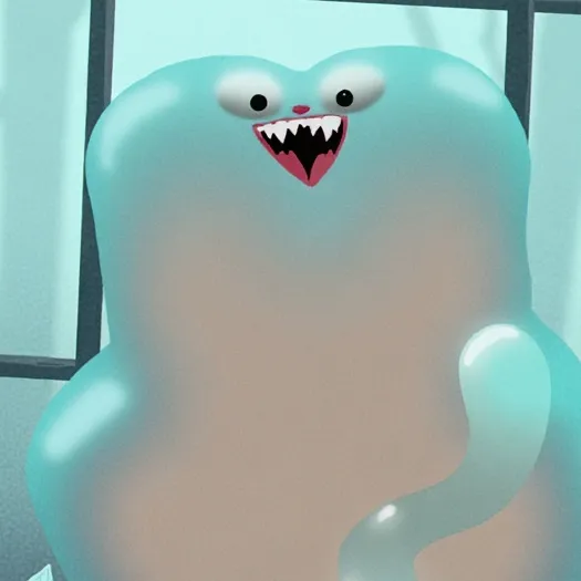 chat with ai character: sprunkis