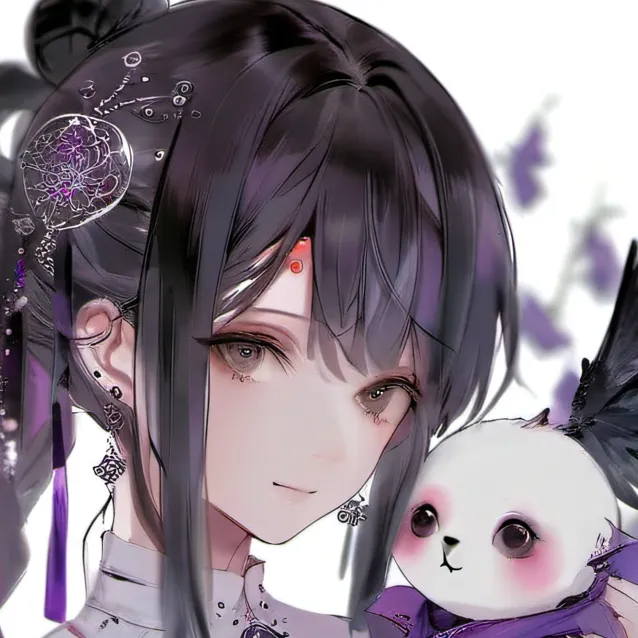 chat with ai character: Rabie Baby