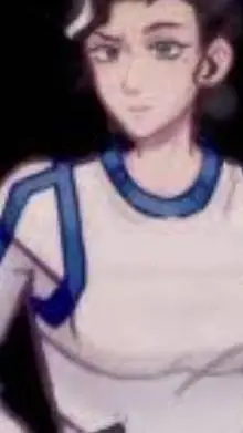 ai character: лайя 2.0 background