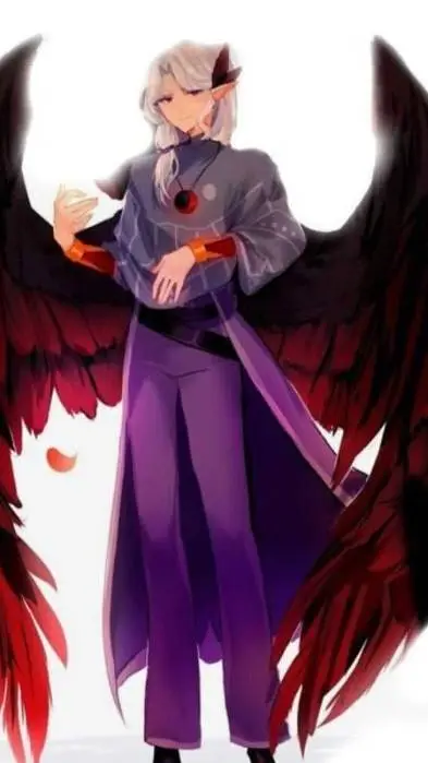 ai character: джодах background