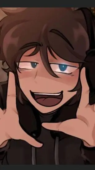 ai character: Дилан ау background