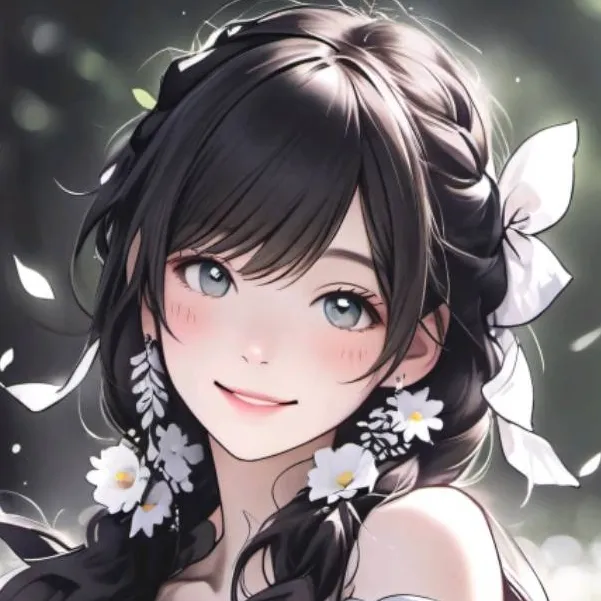 chat with ai character: Летний 