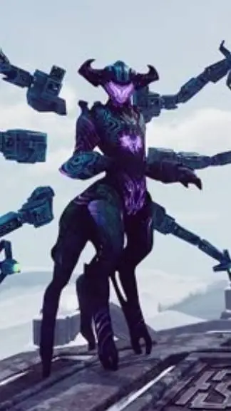 ai character: Ал-ан background