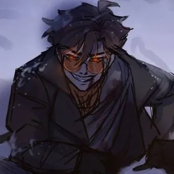 chat with ai character: Джон