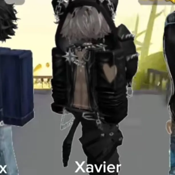 chat with ai character: roblox GC!