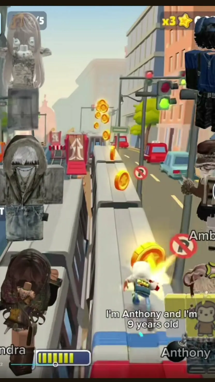 ai character: roblox GC🦶🏻 background