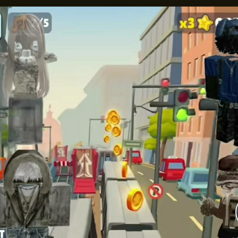 chat with ai character: roblox GC🦶🏻