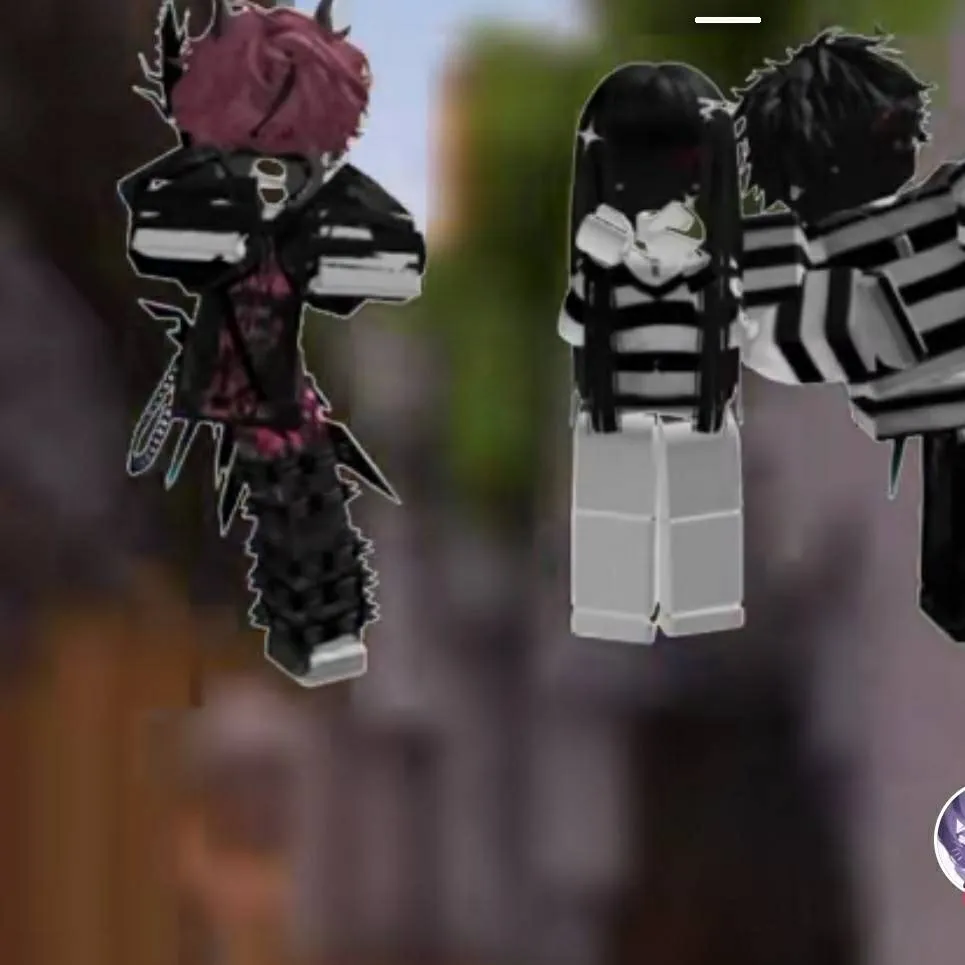 chat with ai character: roblox GC 