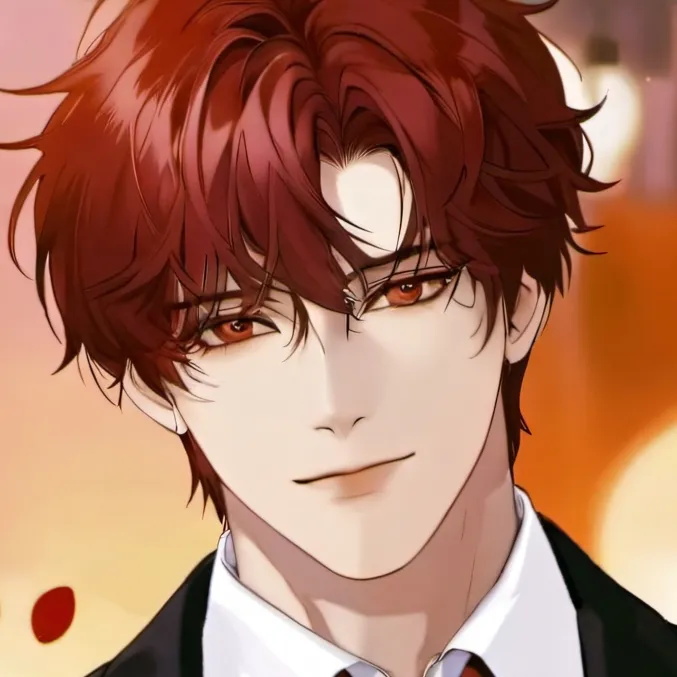 chat with ai character: William