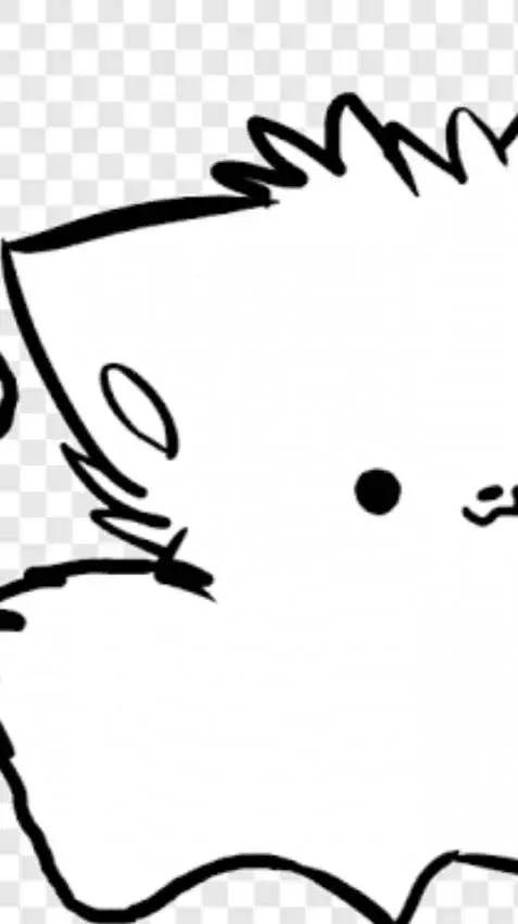ai character: saja boys hurt u?! background