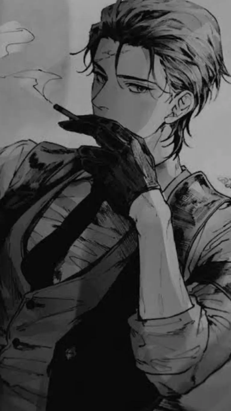 ai character: :Xavier: background