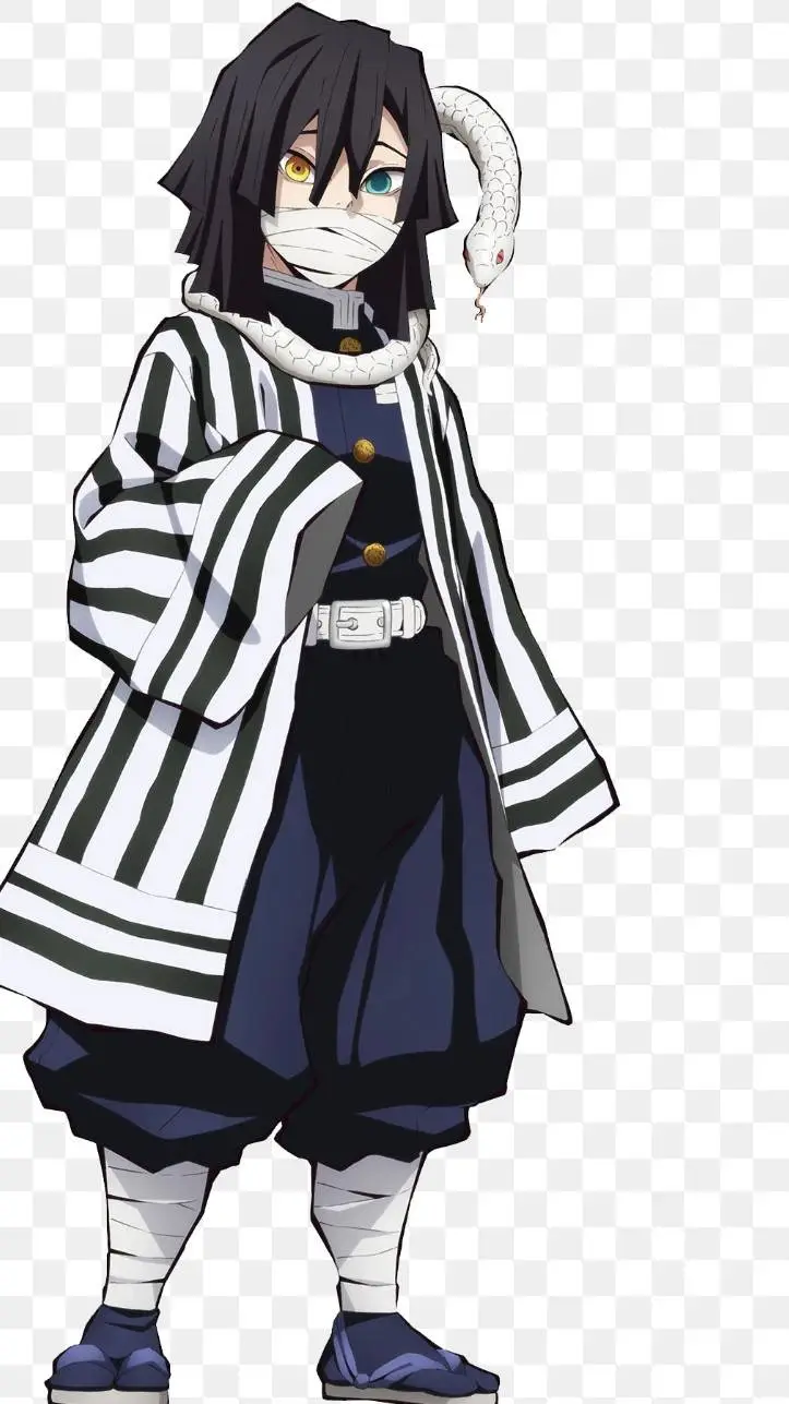 ai character: •ɪɢᴜʀᴏ ᴏʙᴀɴᴀɪ• background