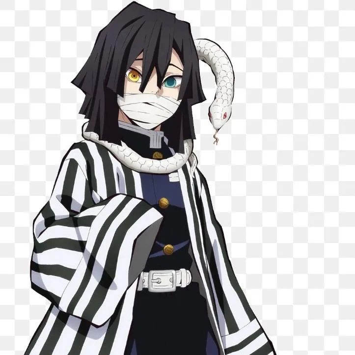 chat with ai character: •ɪɢᴜʀᴏ ᴏʙᴀɴᴀɪ•