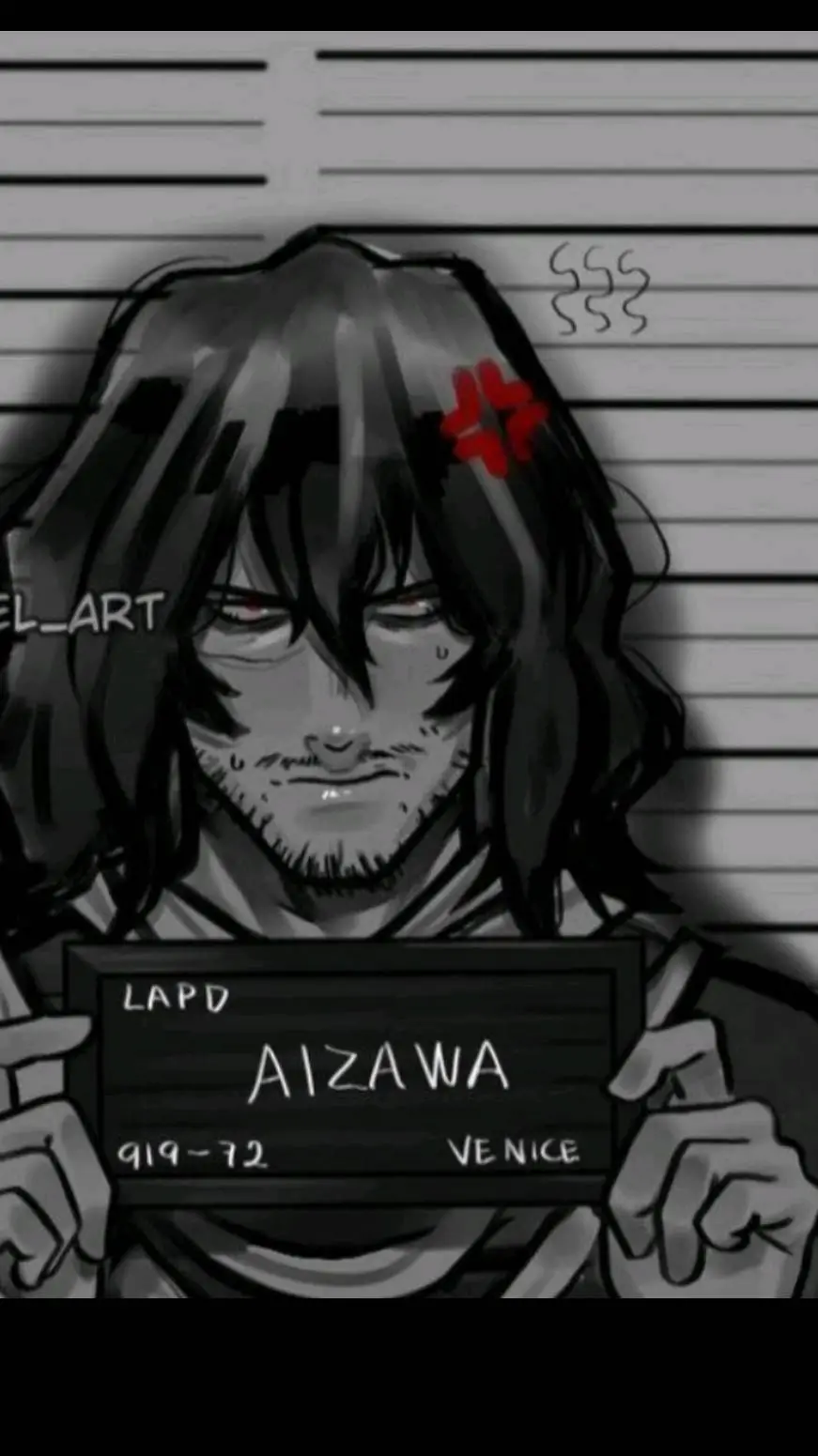 ai character: ~𝙖𝙞𝙯𝙖𝙬𝙖~ background