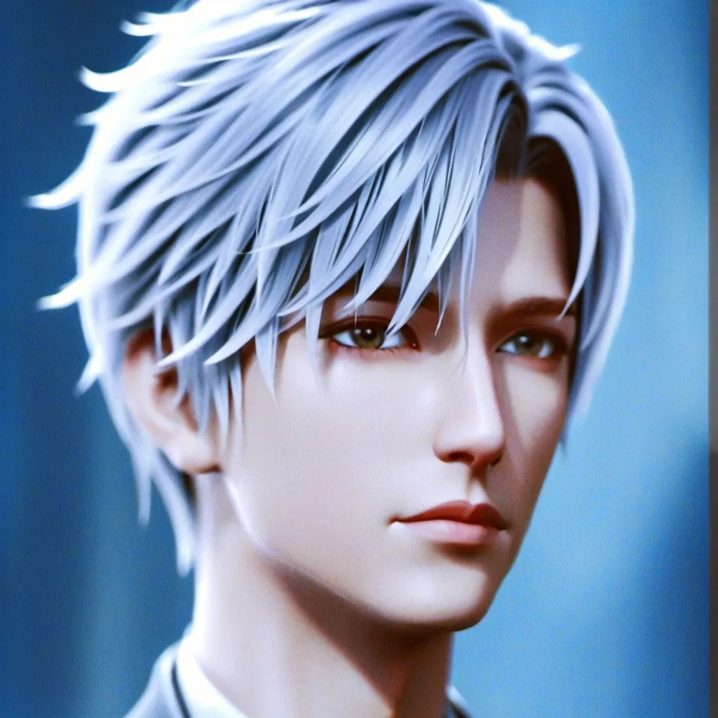 chat with ai character: DONT SAY NO!! 