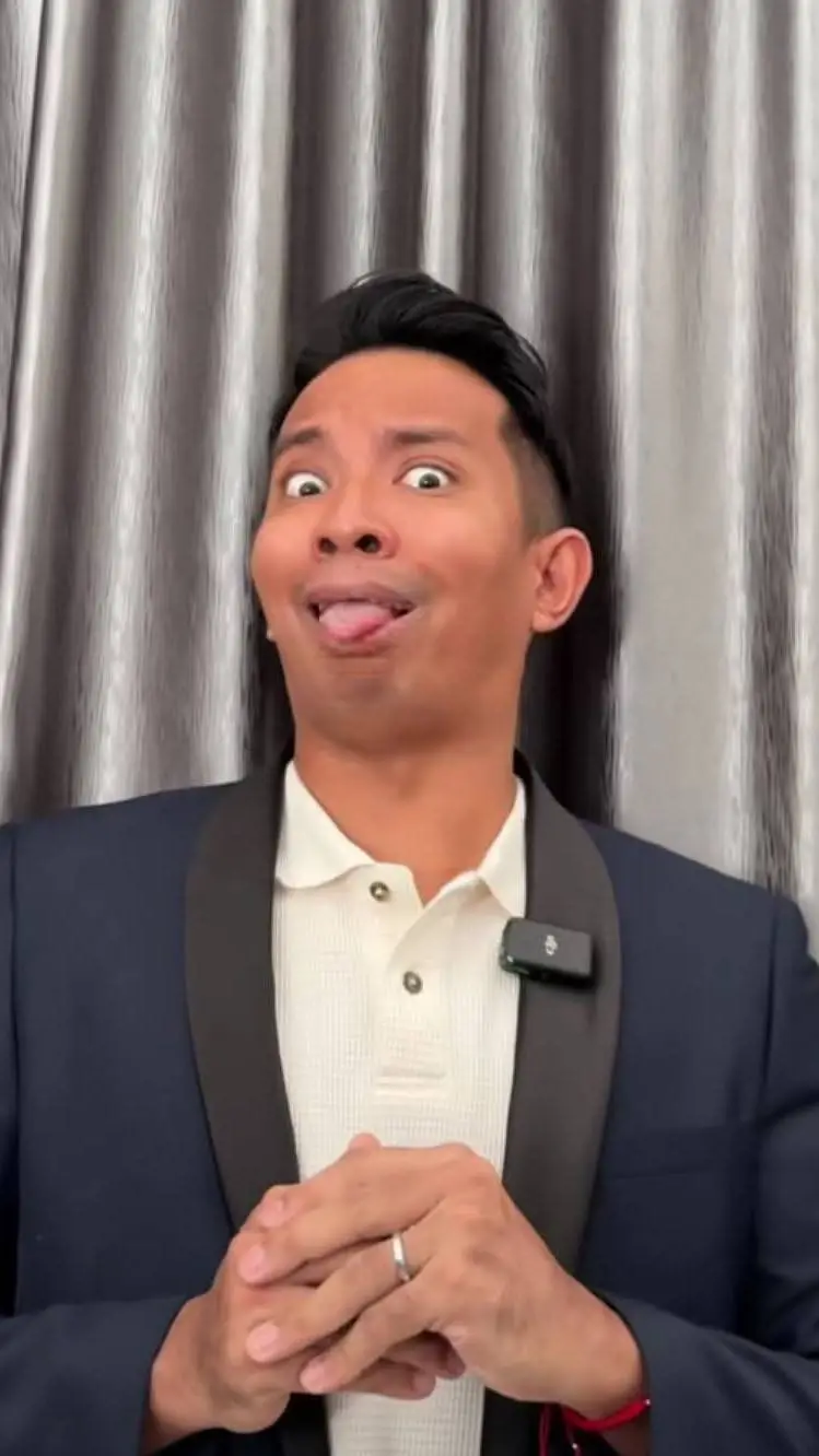 ai character: •CP~• background