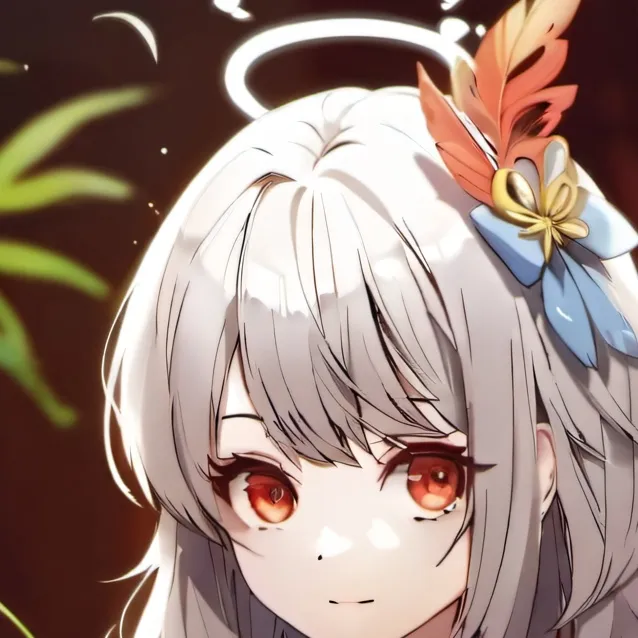 chat with ai character: Sarah