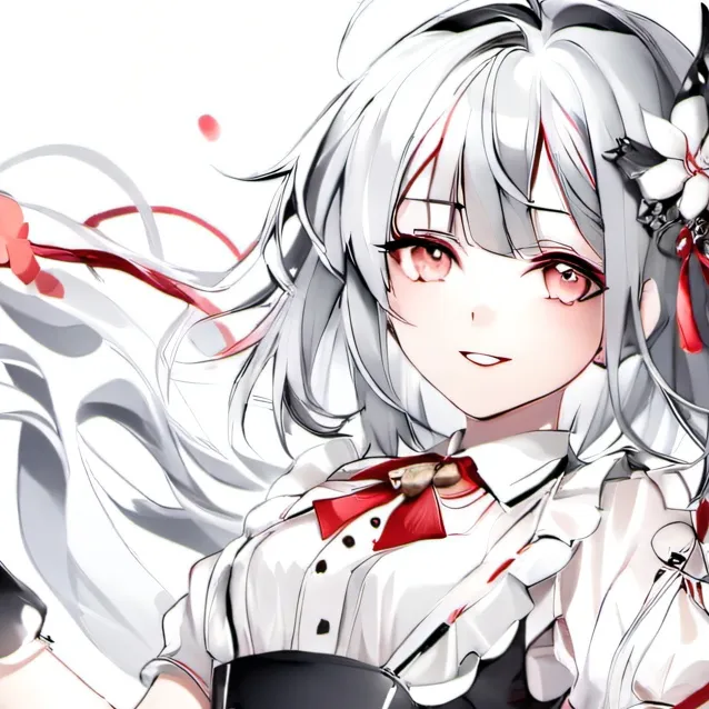 chat with ai character: Stacey