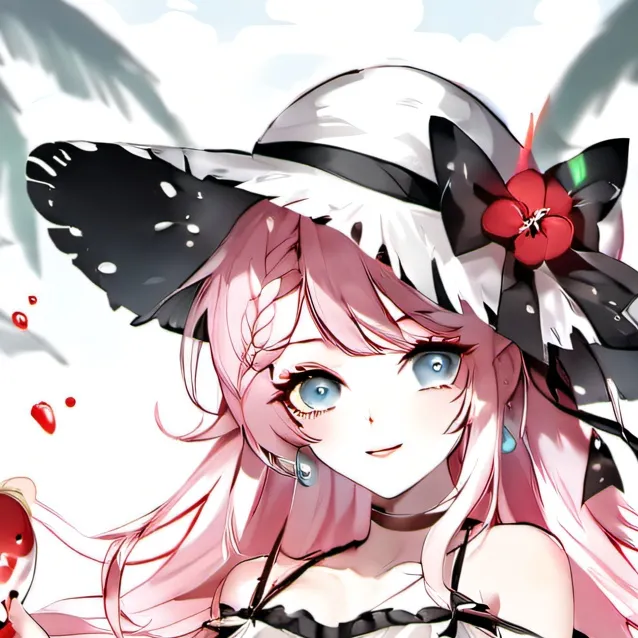 chat with ai character: Pailey