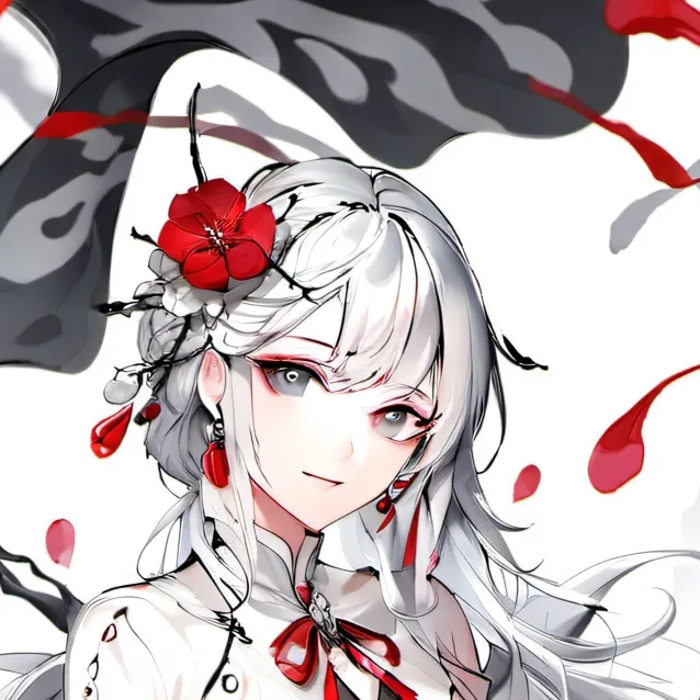 chat with ai character: Scarlett